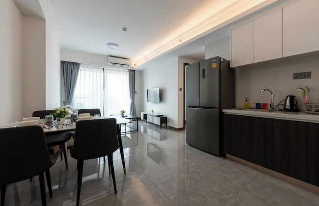 Agile Sky Residence Studio by SobenHomes - Foto 26