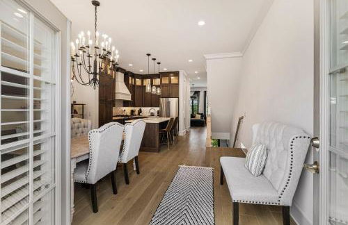 Upper East River by Lucky Savannah - Foto 21