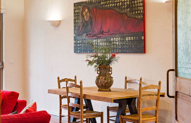 Beachfront House - Foto 13