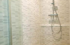 Le Grand 117 - Climatisation - Wifi - Parking proche - Foto 19