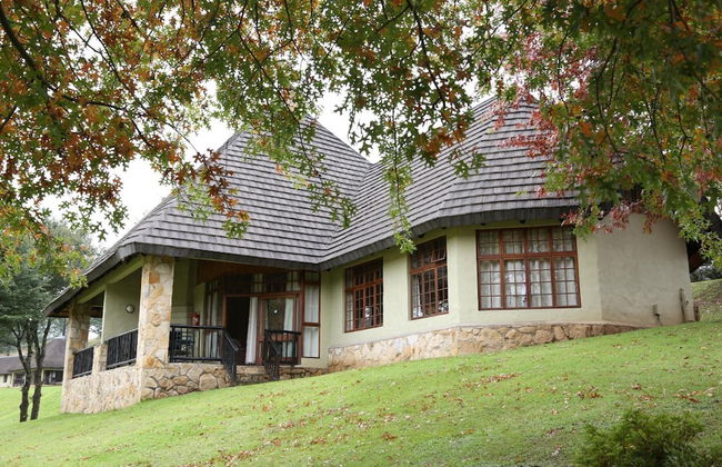 Fairways Self Catering - Foto 56