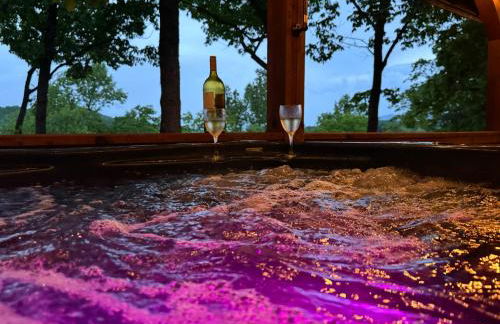 A Rustic Hideout - Foto 33