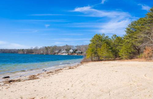17 Woodland Avenue Mashpee Cape Cod - - The Cape Escape - Foto 22