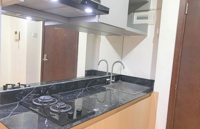 Good Deals And Relaxing 2Br At Grand Sungkono Lagoon Apartment - Foto 12