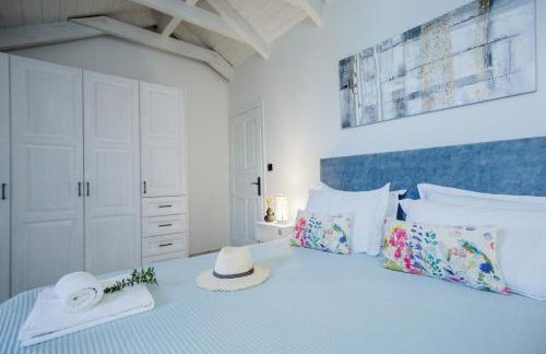 Tonias Houses - Thea House and Vrachos Attic Appartment - Foto 41