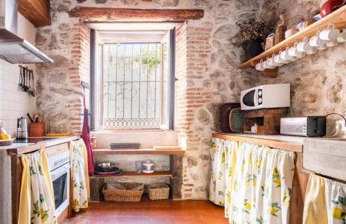 Casa Valle del Lozoya - Foto 13