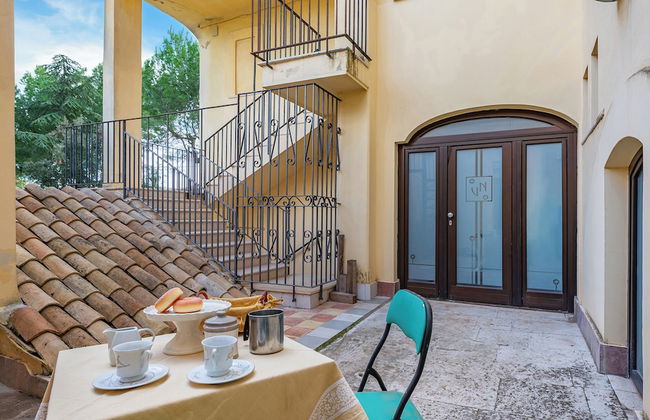 Nella Apartment With Pool - Happy Rentals - Foto 41