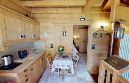 Park Chalet Village - Foto 67