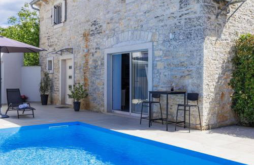 Holiday Home Villa Karmen by Interhome - Foto 86