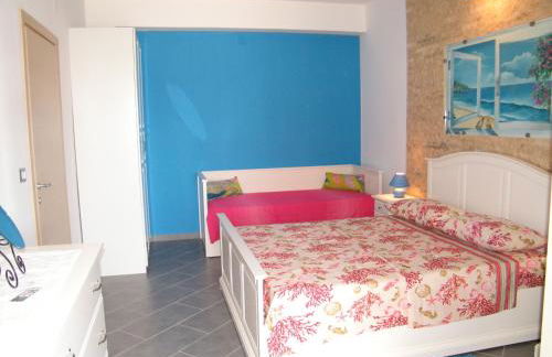 Appartamenti Calliope e Silvia, Giardini Naxos - Foto 8