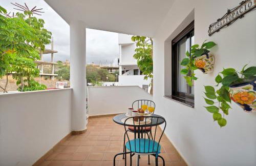 Casa Topacio, 3 bedrooms and 3 bathrooms in quiet street - Photo 78