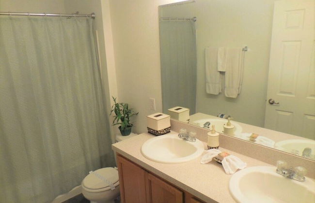 Berkeley Executive - Five Bedroom Home - Foto 17