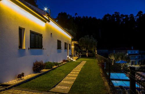 TOURAL HOUSE Villa - Foto 35