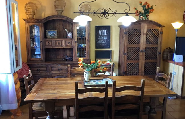 Villa Marilena - Foto 9