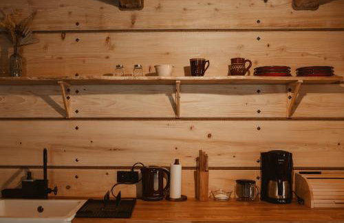 Przystanek Ropienka Chata Łemkowska - Foto 18