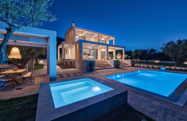 Delight Luxury Villa - Foto 66