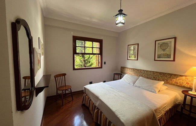 Apartamento Ville Dijon Capivari - Foto 4