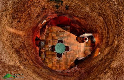 Cuevas De Barreto - Foto 29