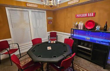 Friends & Family Suburban Retreat - Foto 5