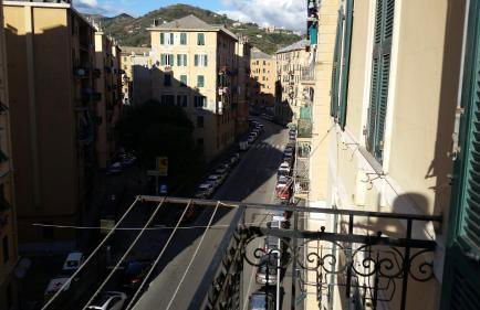 Appartamento Stadio Genova Marassi - Foto 13