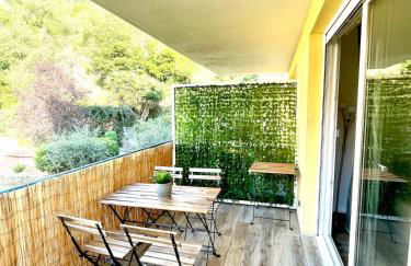 Modern and peaceful flat with terrace and parking - Foto 20