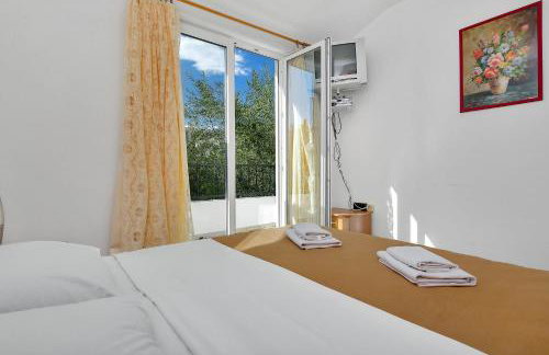 Apartment and Rooms Nikola - Foto 71