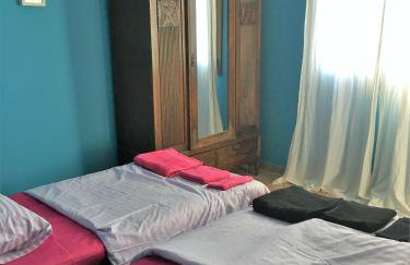 The Olive Tree House - Foto 42