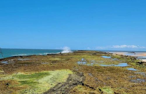 Flat à beira mar - Foto 19