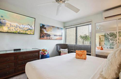 NEW KBM Resorts FREE CAR Napili Point Oceanfront 1-Bedroom Condo with Luxury Amenities NAP-B13 - Foto 58