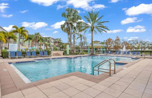 Family Resort Condo Disney 5 miles - Foto 32