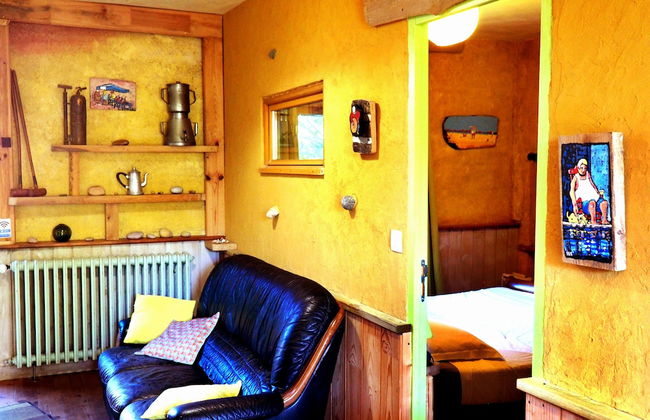 Les Gîtes du Couvent, Bretagne - Foto 6