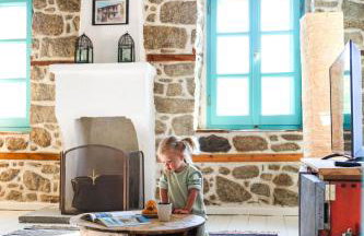 House Marika - between Sea & mountains - Foto 13