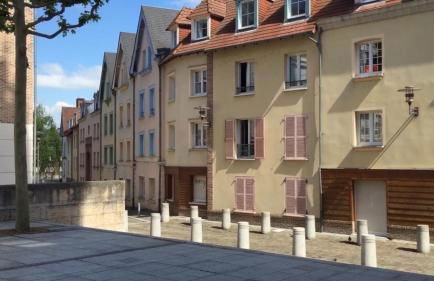 Neoresid - Résidence Saint Germain - Foto 11