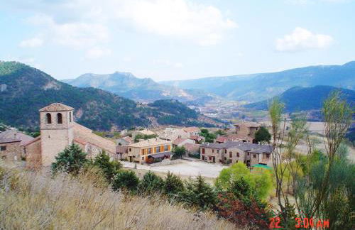 Casa Rural El Arranca - Foto 18