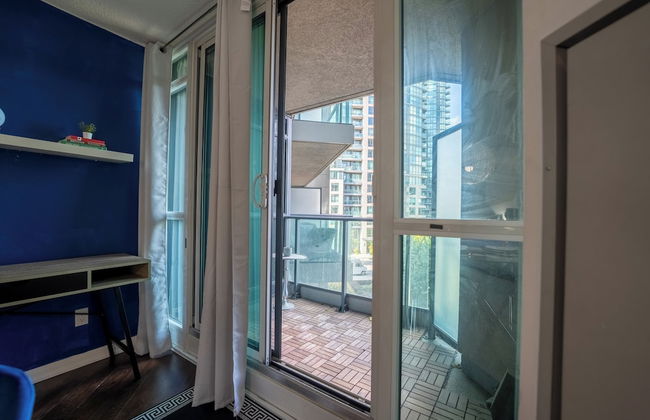 Fort York Suite - Photo 62