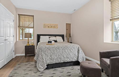 Massanutten resort fun escape at the Woodpecker Chalet - Foto 67