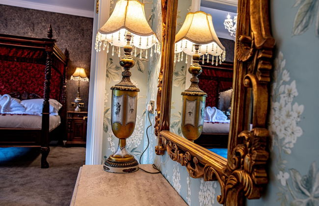 Melville Castle - Foto 15