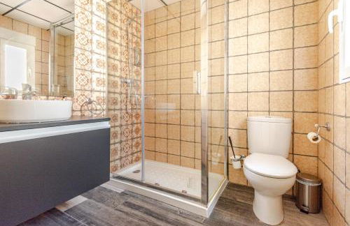 Casa Rural Senda de los Lobos - Foto 32