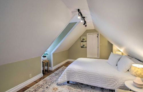 Modern Home about 2 Mi to Cranmore Mountain Resort! - Foto 26