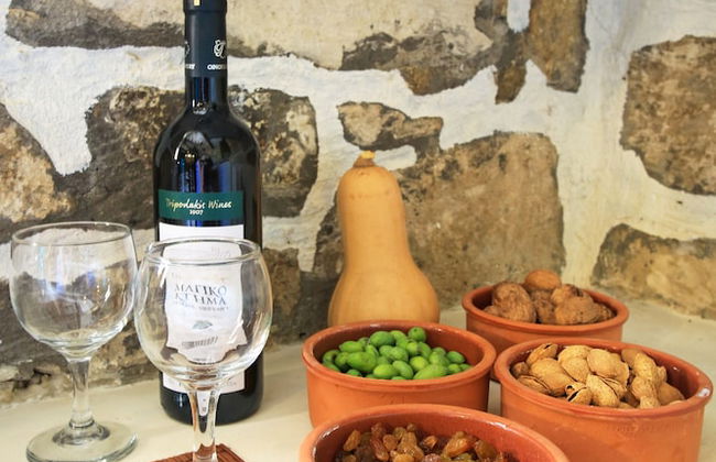 Villa Lithos - Photo 25