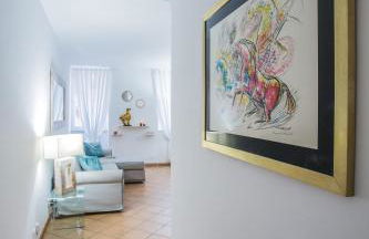 Domus Regola Luxury Apartment - Foto 14