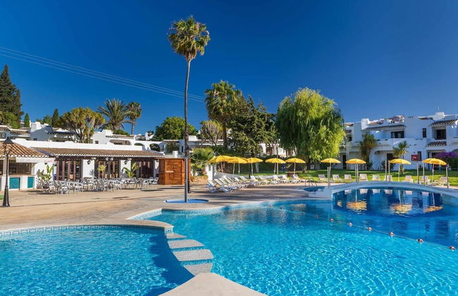 Albufeira Family Oasis with Pool - Foto 39