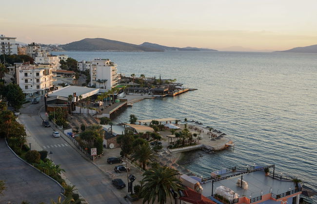 Serxhio Apartments - Photo 30