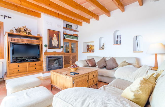 Finca Can Bosco 12 in Manacor - Foto 8