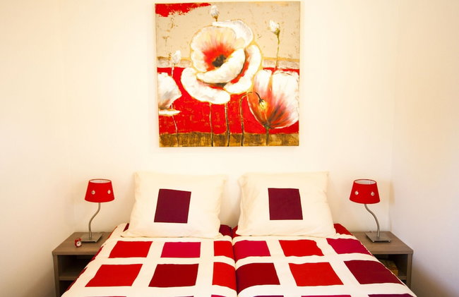 Enchanting Chalet 600 m From the sea - Photo 5