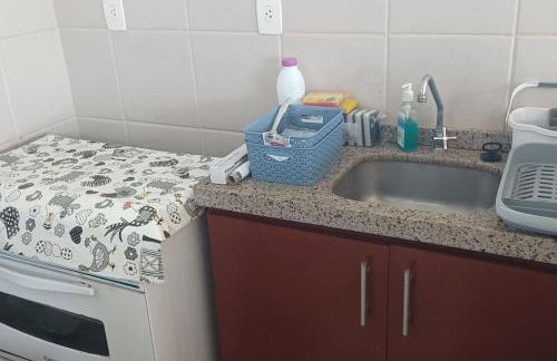 Apartamento à beira-mar. Beachfront apartment - Foto 18