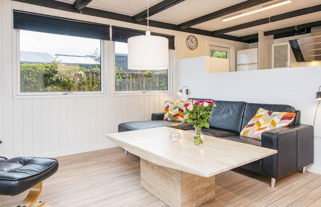 Seaside Retreat With Swing - By Traum Ferienwohnungen - Foto 9