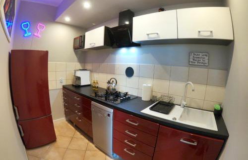 Faryna Apartament - Foto 6