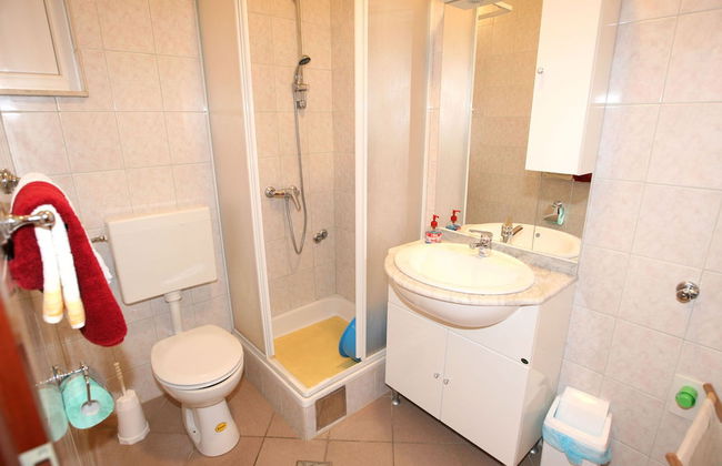 Apartments Kairos - Foto 76