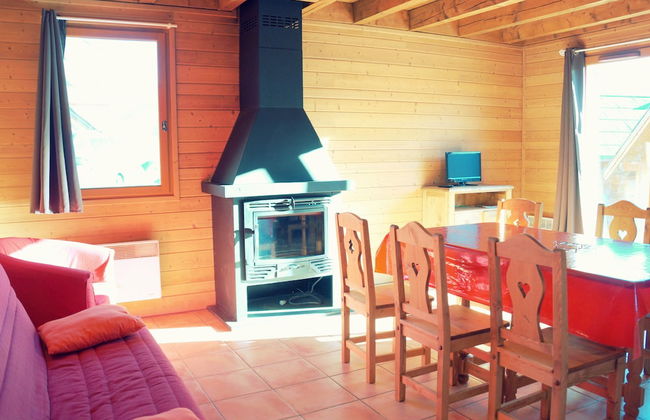 Pra Loup Vacances - Foto 34